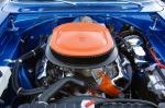 Plymouth GTX 440 Six Pack Wagon 1968 года